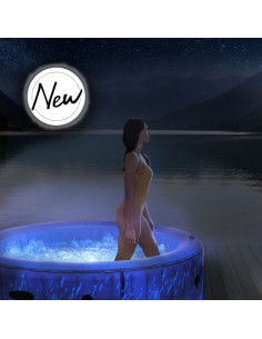 INTEX Galaxie PureSpa -... 2