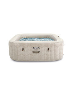INTEX PureSpa Chevron 6...