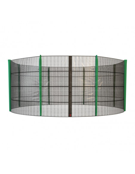 Trampolin-Schutznetz 430 cm