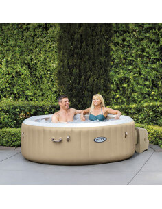 INTEX Spa Gonflable Sahara... 2