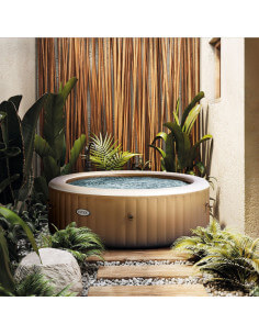 INTEX PureSpa Sahara 6... 2