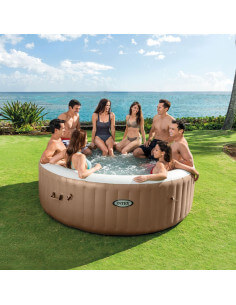 INTEX PureSpa Sahara - Spa... 2
