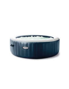 Spa gonflable Blue Navy 4...