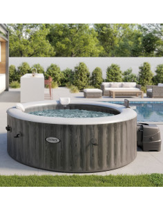 INTEX Spa Gonflable Baltik... 2