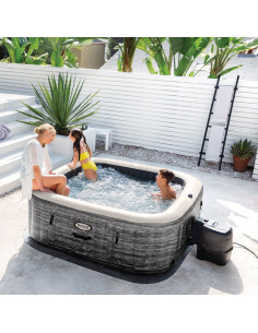 Intex Spa Gonflable Ardoise... 2