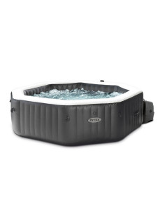 INTEX Spa Gonflable Carbone... 2