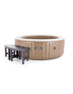 INTEX PureSpa Entourage :...