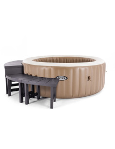 INTEX PureSpa - Entourage... 2
