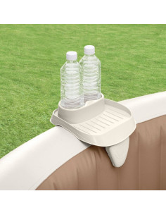 INTEX PureSpa :... 2