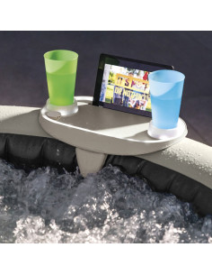 INTEX PureSpa LED:...