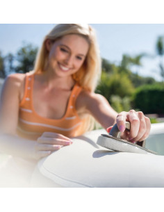 INTEX PureSpa : Kit... 2