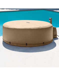 Couverture Thermique Spa... 2