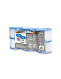 Lot de 6 Cartouches de...