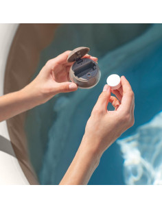 INTEX PureSpa : Diffuseur... 2