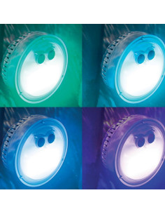 INTEX Lumière d'ambiance... 2