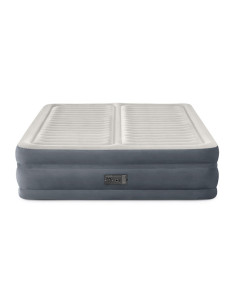 INTEX Lit Gonflable Dual...