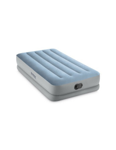 INTEX Lit Gonflable Raised...