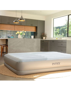 INTEX Raised Comfort USB :...