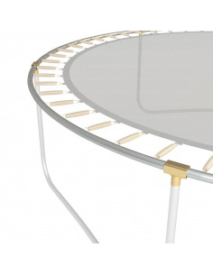 Piece de cadre Trampoline 305 cm Jumpix 2
