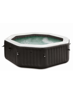 INTEX PureSpa : Structure...