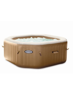 INTEX PureSpa SIB4O :...