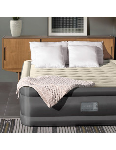 INTEX Lit d'appoint TPU II...