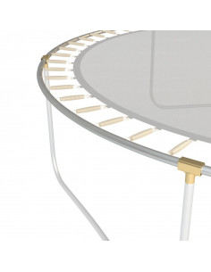 Piece de cadre Trampoline 370 cm Jumpix 2