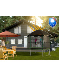 Pack Trampoline Starflex... 2