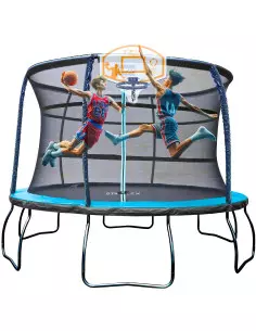 copy of Trampoline Starflex Pro - Diameter 427 cm