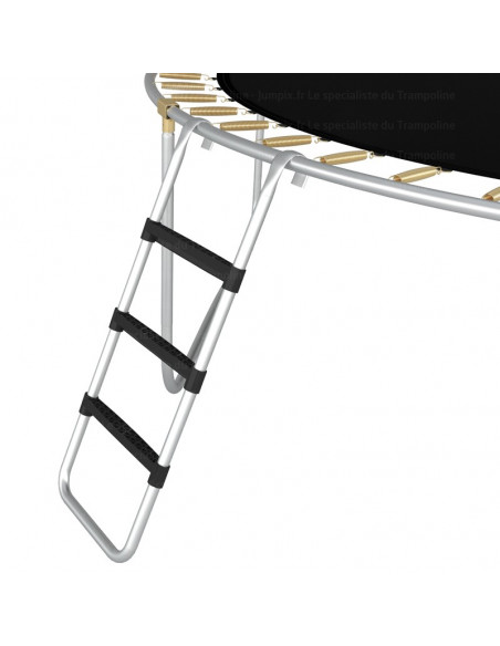Echelle trampoline Jumpix