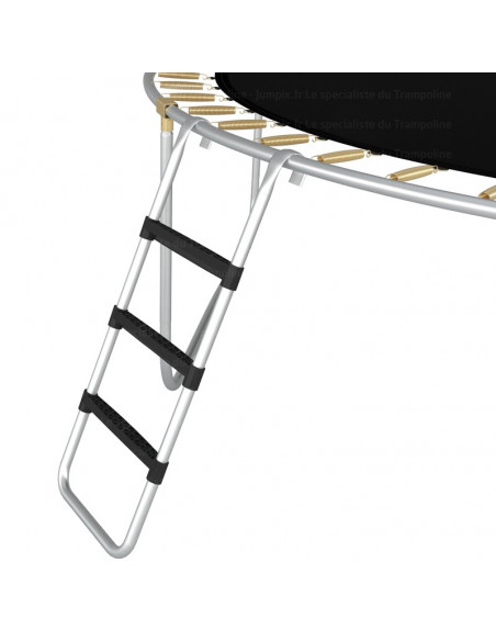 Jumpix trampoline ladder