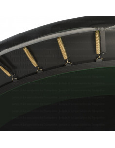 Set van 8 haken voor net & jumpix beschermtas