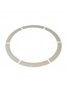 Schaumstoff für Trampolinkissen 305 cm Jumpix