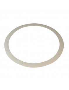 Schuim voor trampoline kussen 370 cm Jumpix