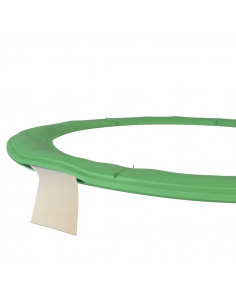 Schaumstoff für Trampolinkissen 430 cm Jumpix 2