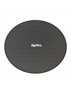 Trampolin-Sprungmatte 430 cm 2