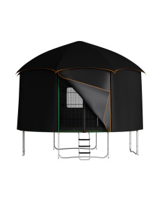 Pack Trampoline Starflex... 2