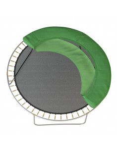 coussin de protection trampoline 305 2