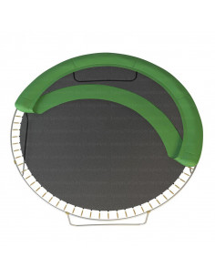 coussin de protection trampoline 430 cm 2