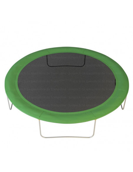 coussin de protection trampoline 430 cm