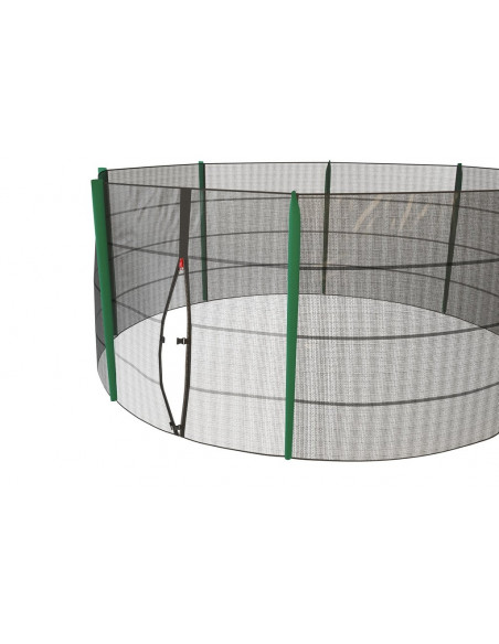 Trampolin-Schutznetz 430 cm