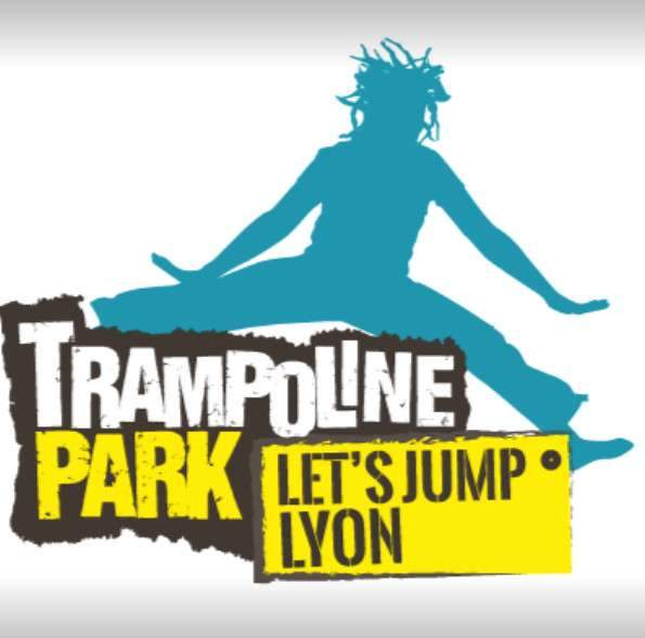 trampoline park lyon let's jump sur topflex.fr