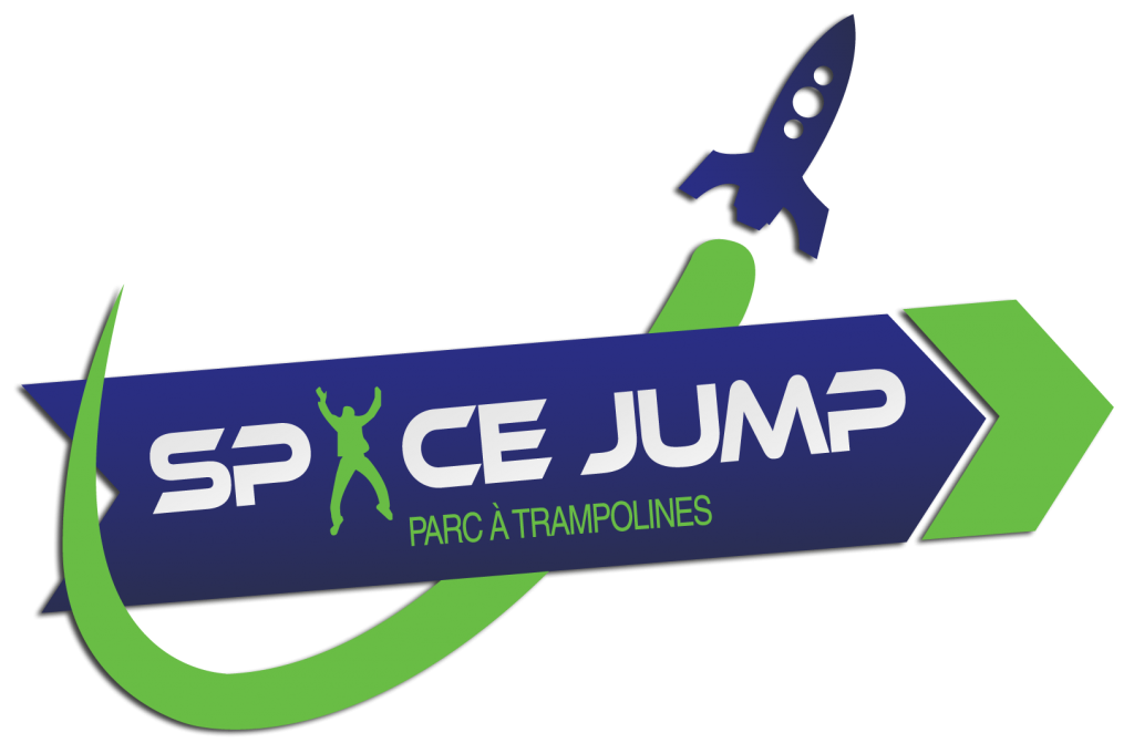 trampoline park space jump sur topflex.fr