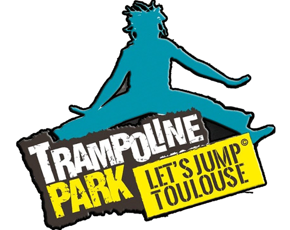 trampoline park toulouse let's jump sur topflex.fr