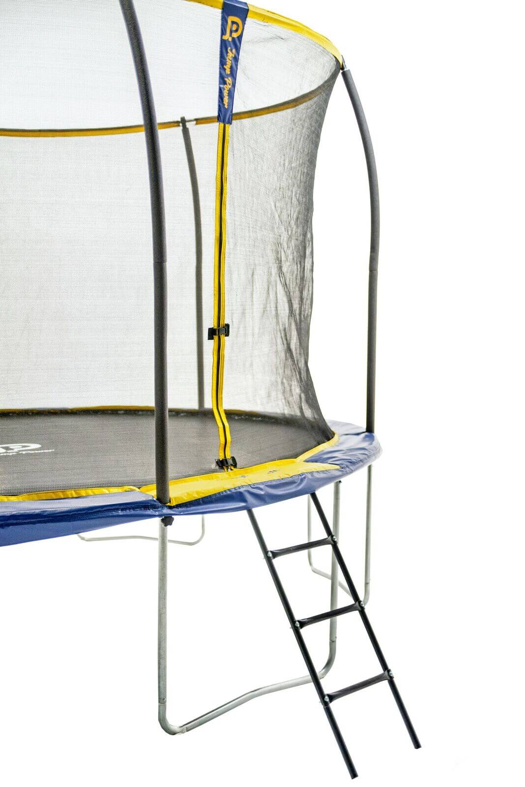 tente trampoline topflex