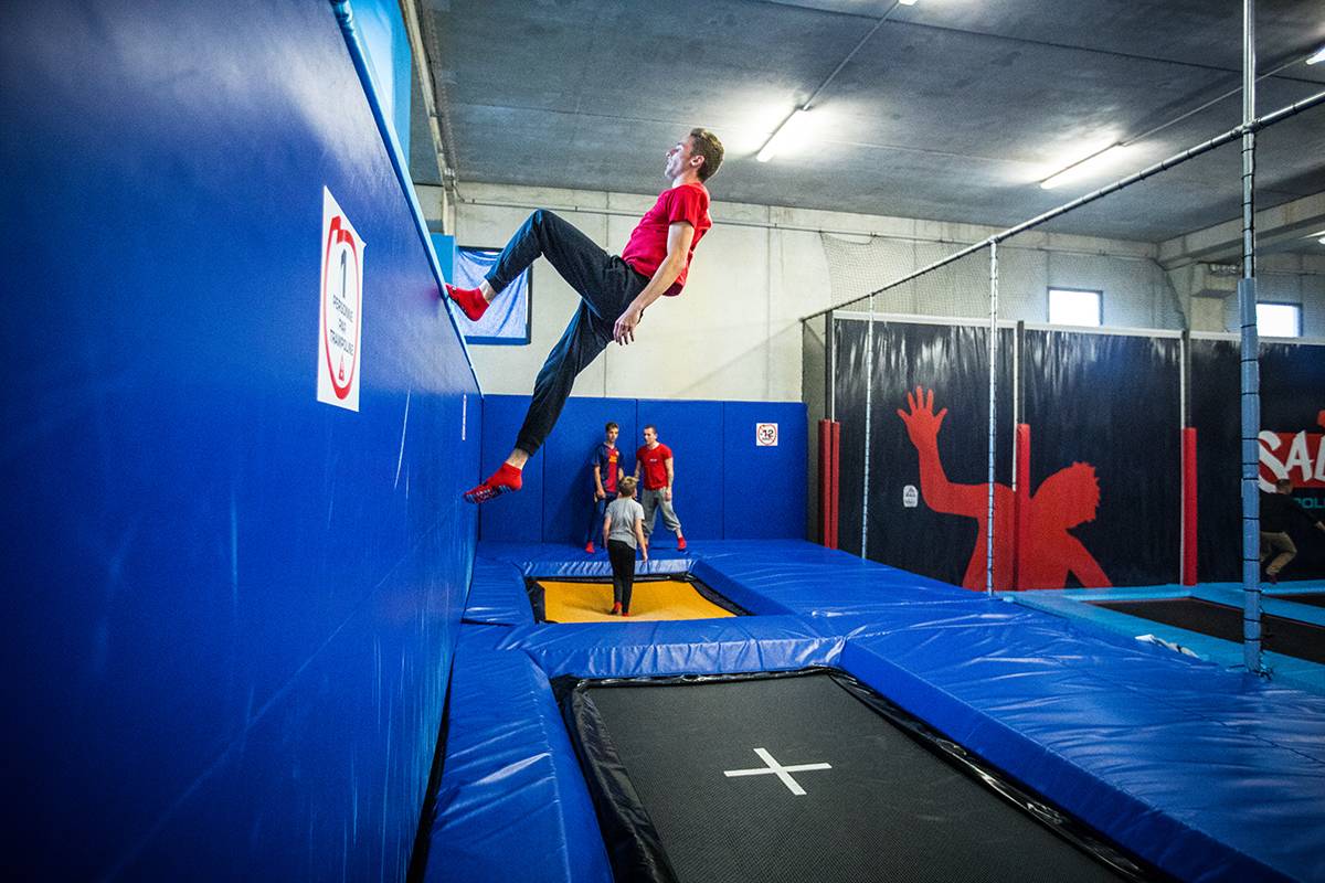 trampoline par aix en provence 1