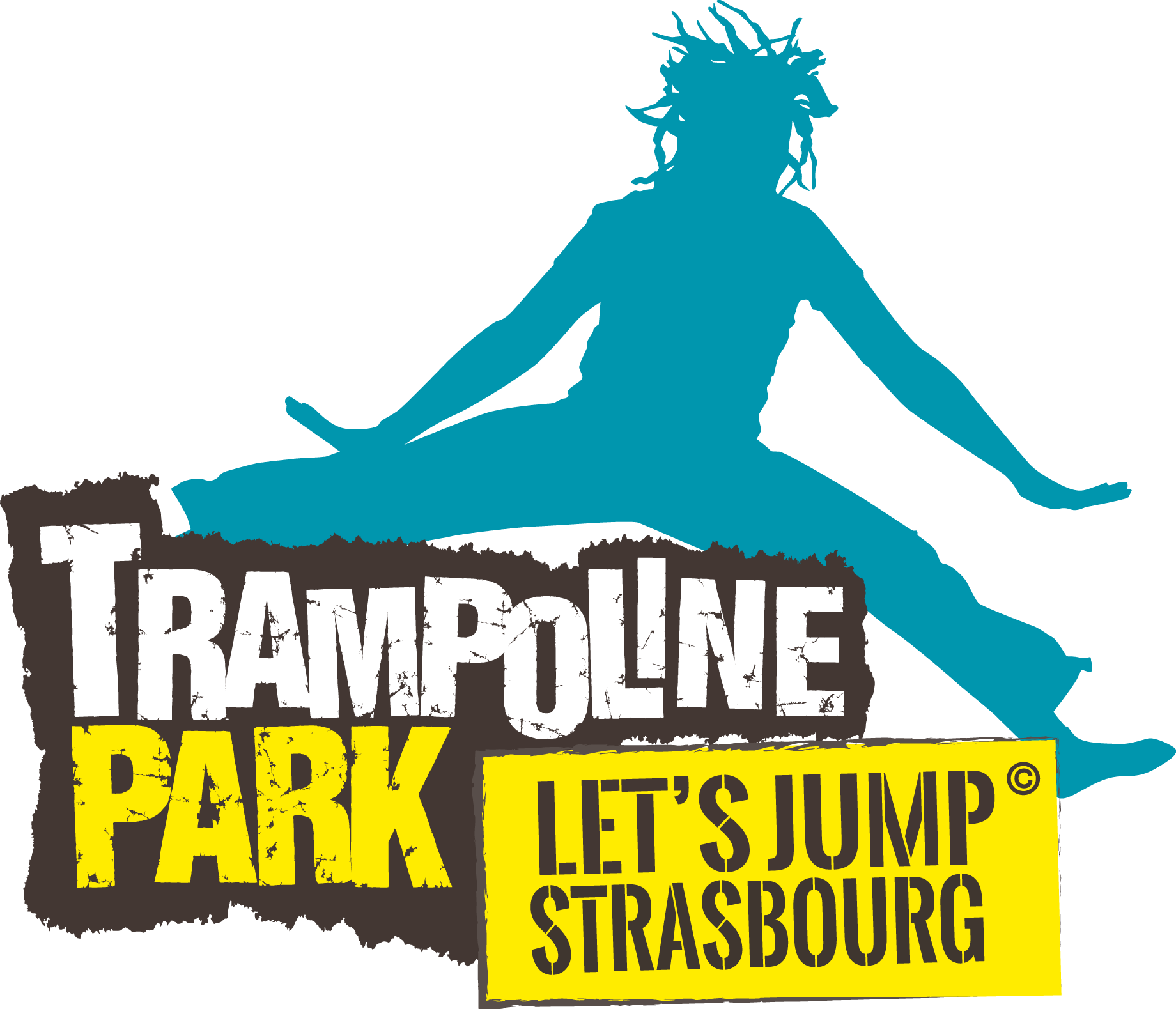 trampoline park strasbourg lets jump sur topflex.fr