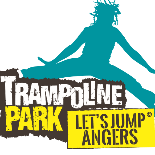 trampoline park angers lets jump sur topflex.fr