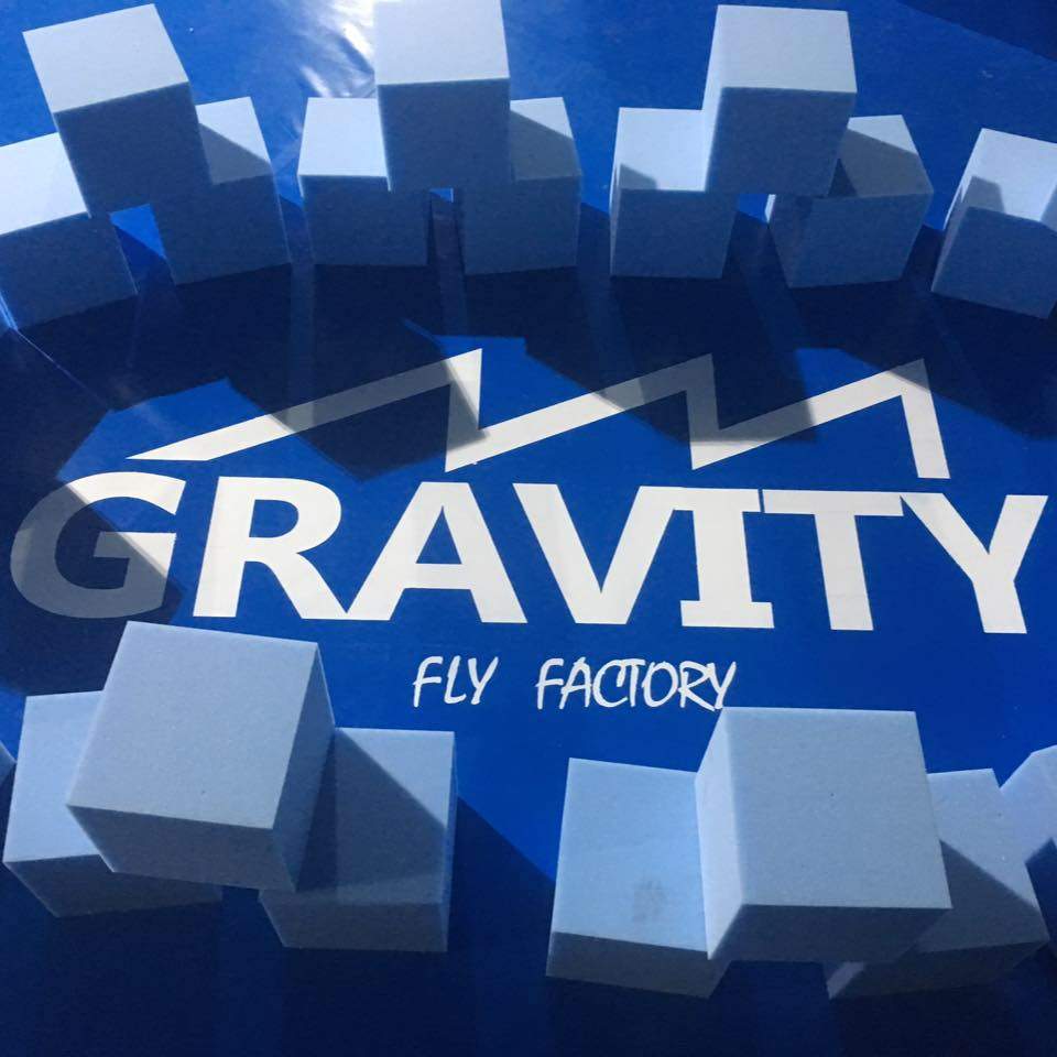 trampoline park clermont gravity sur topflex.fr