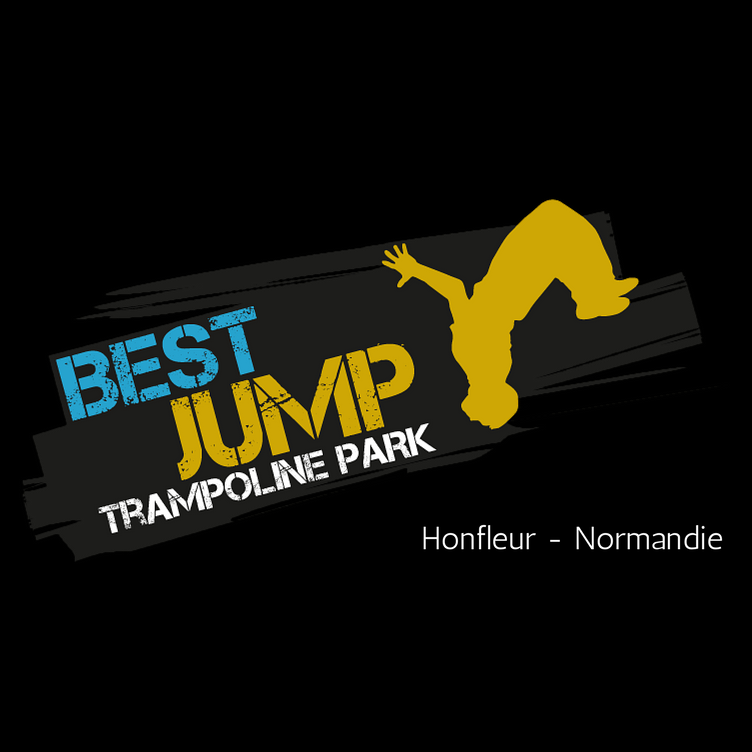 trampoline park honfleur best jump sur topflex.fr